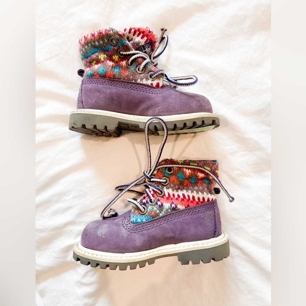 Boots - Picture 6 of 7